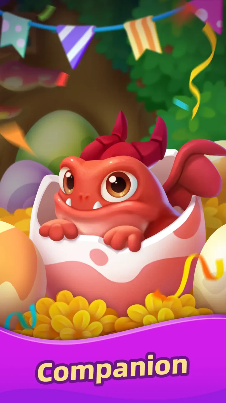 Merge Legends MOD APK 5