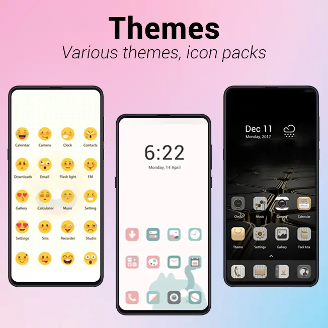 MiX Launcher 2 MOD APK 2