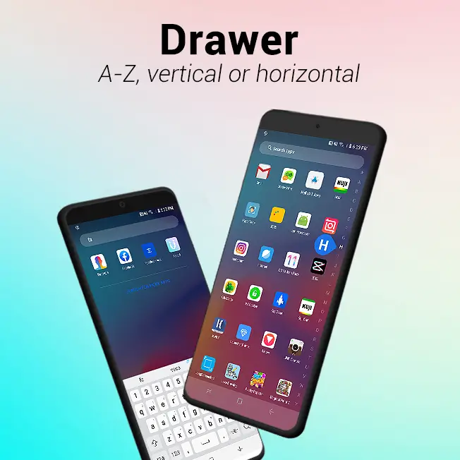 MiX Launcher 2 MOD APK 4