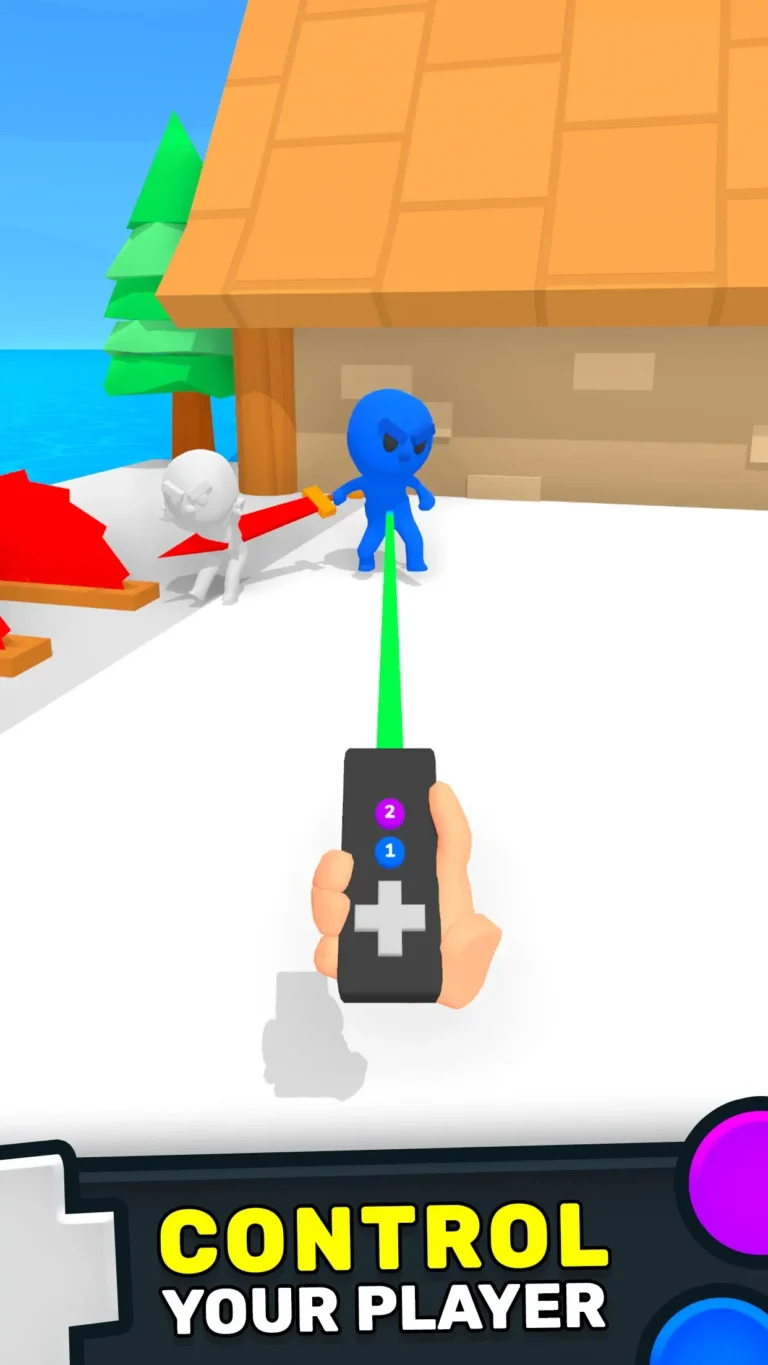 Mind Controller MOD APK 1