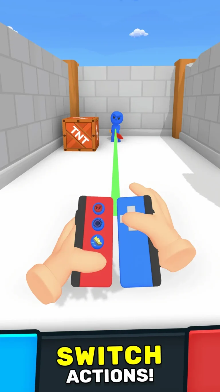 Mind Controller MOD APK 2