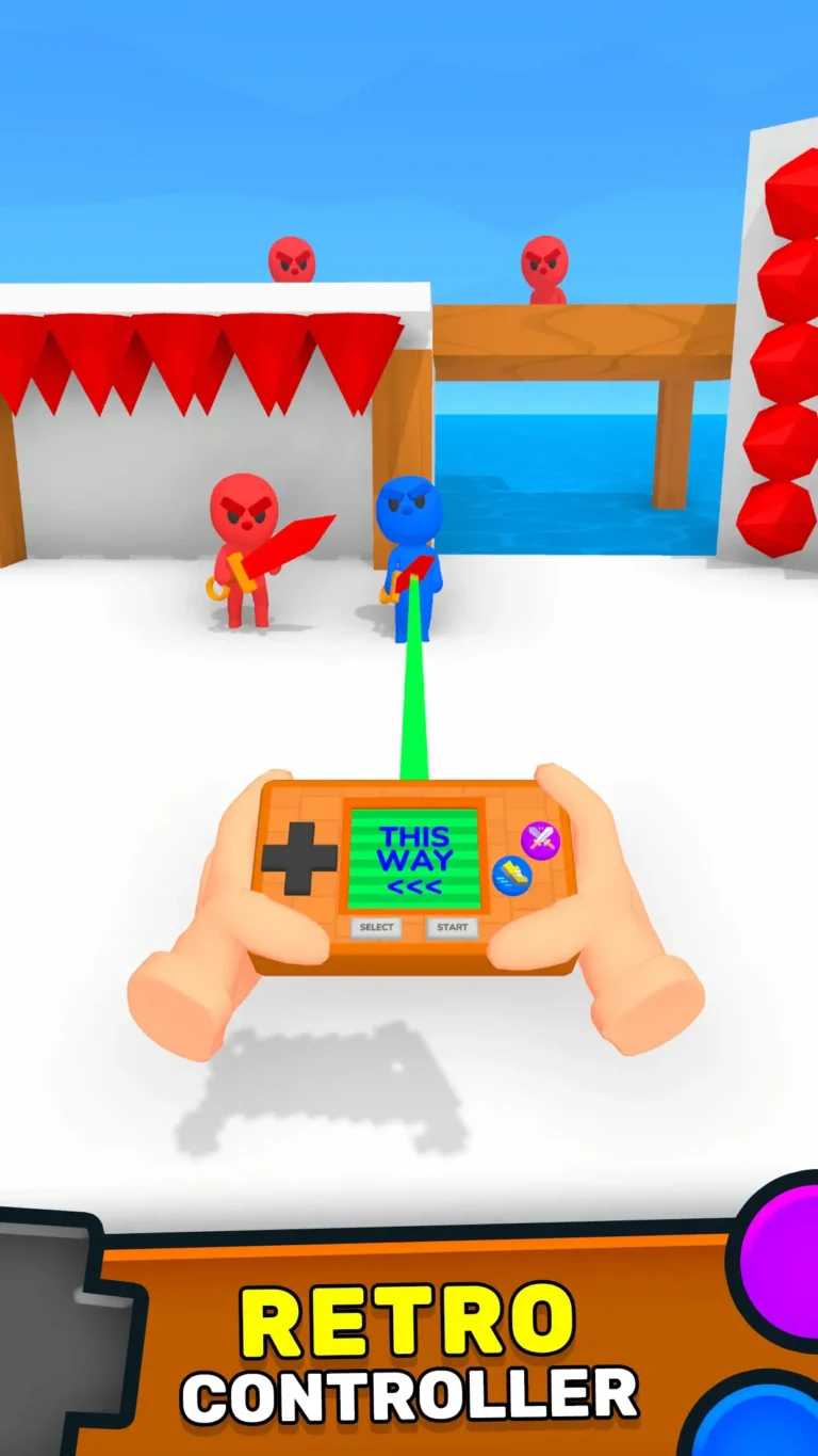 Mind Controller MOD APK 3