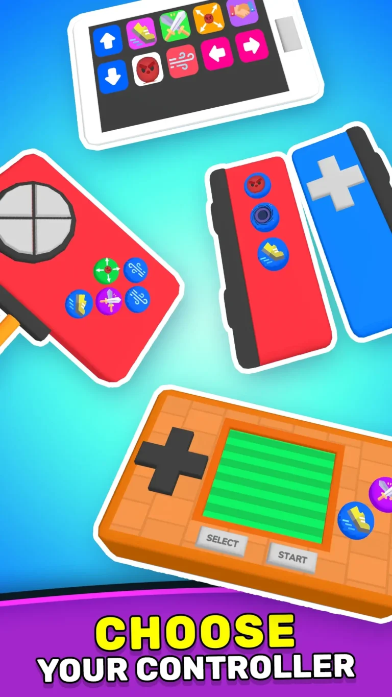 Mind Controller MOD APK 5