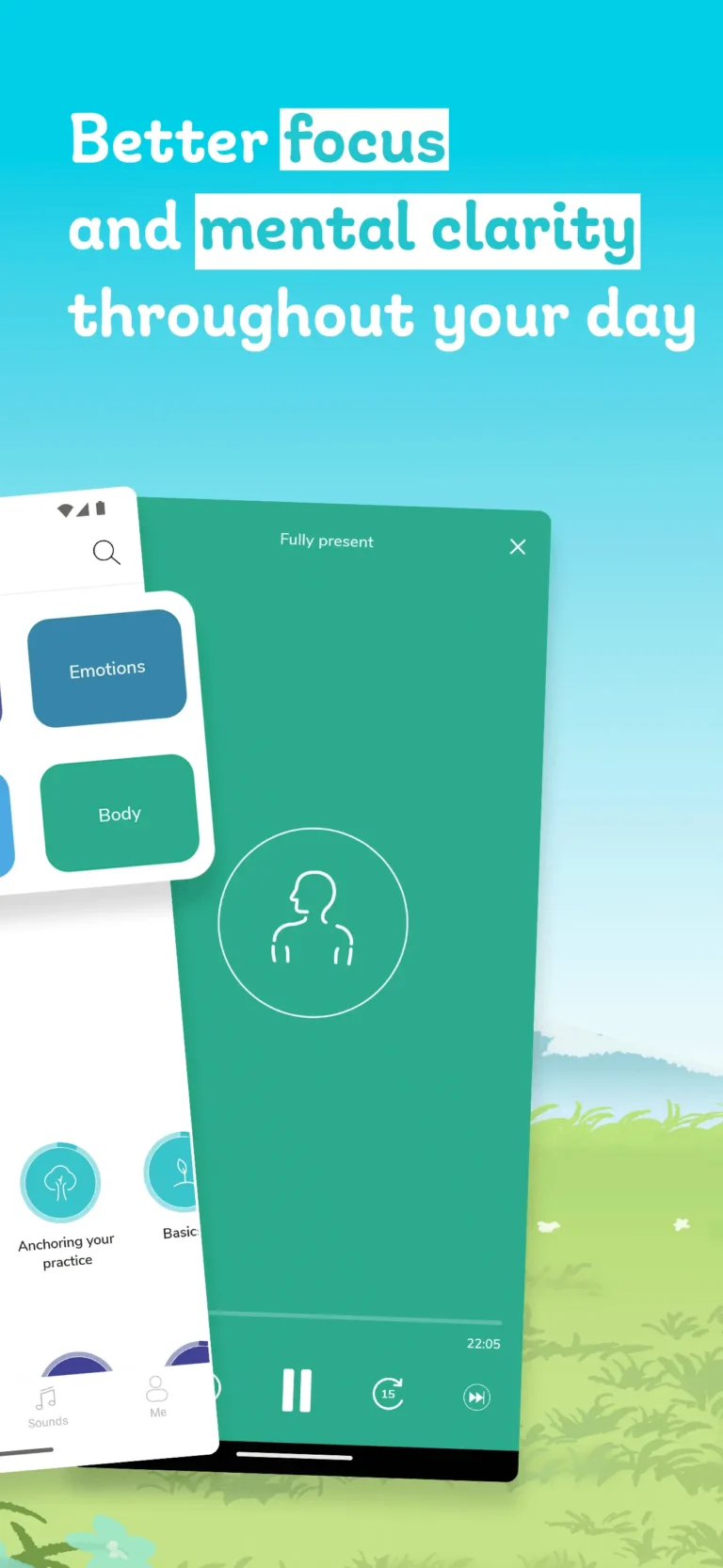 Mindfulness With Petit BamBou MOD APK 2