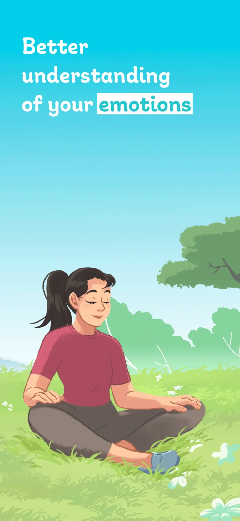 Mindfulness With Petit BamBou MOD APK 3