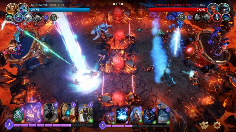 Minion Masters MOD APK 2