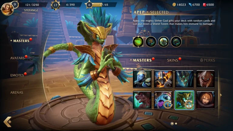 Minion Masters MOD APK 3