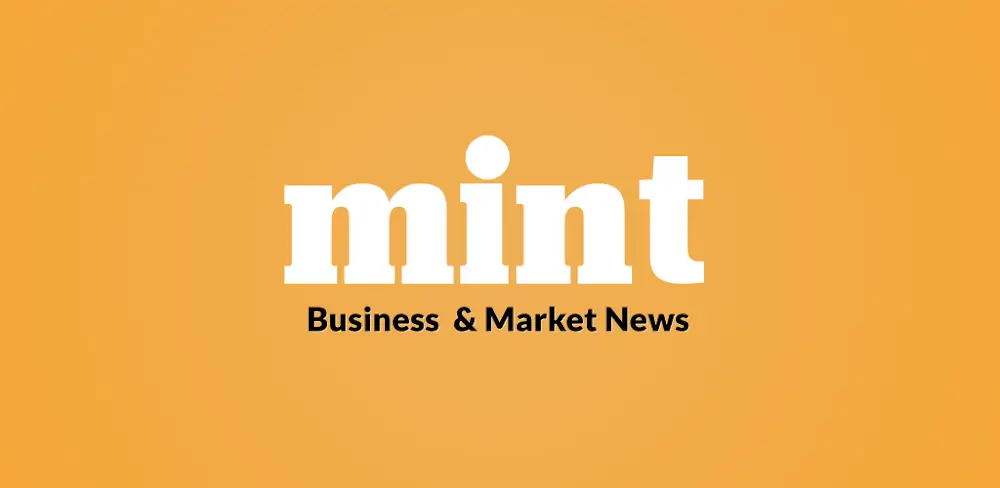 Mint - Business & Market News