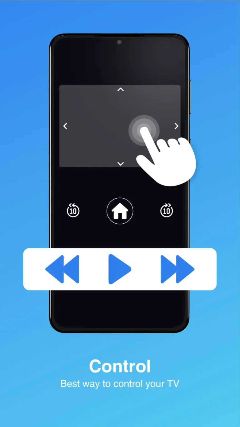 Miracast Screen Mirroring MOD APK 2