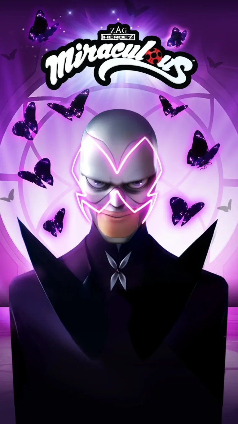 Miraculous Ladybug & Cat Noir MOD APK 1