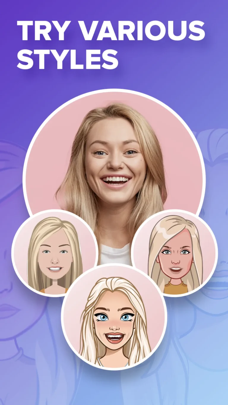 Mirror Emoji Maker MOD APK 2