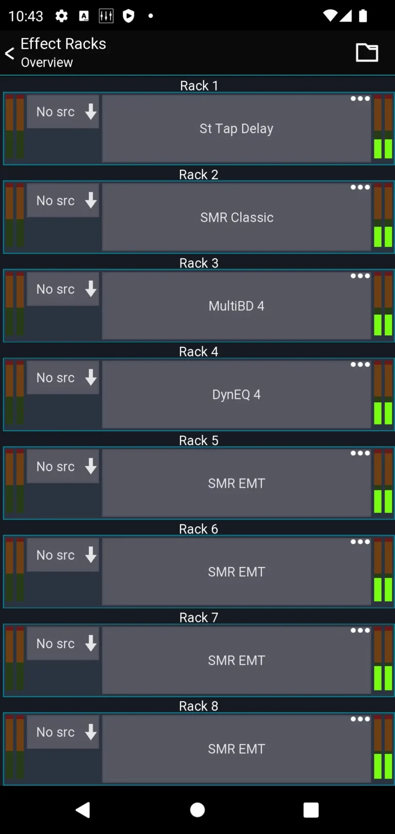 Mixing Station MOD APK 3