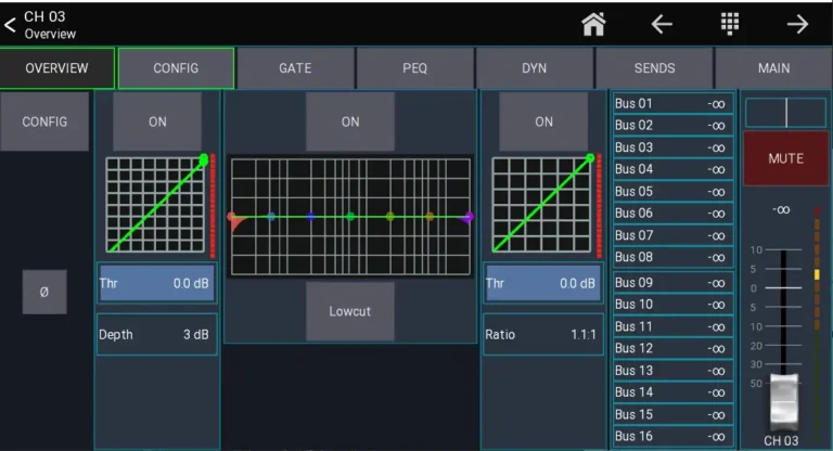 Mixing Station MOD APK 4