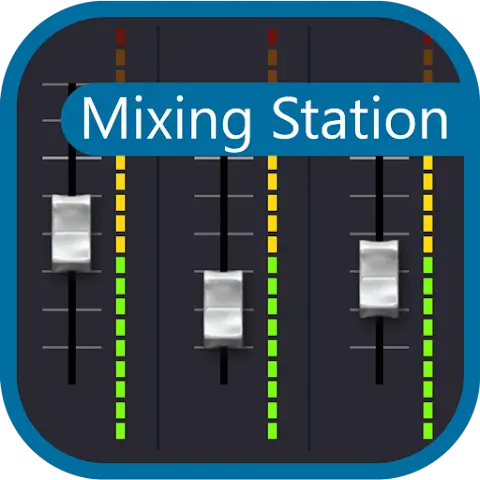 Mixing Station