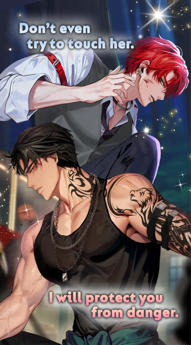 Moonlight Ascension MOD APK 1