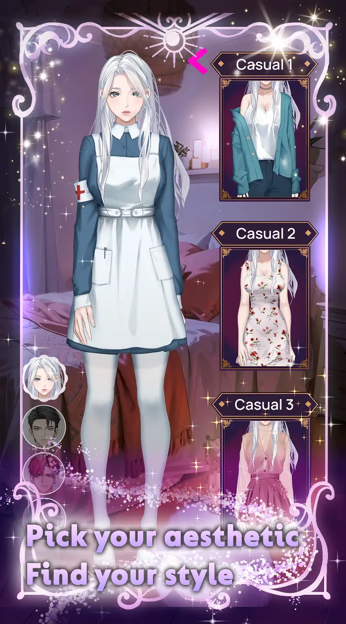 Moonlight Ascension MOD APK 5