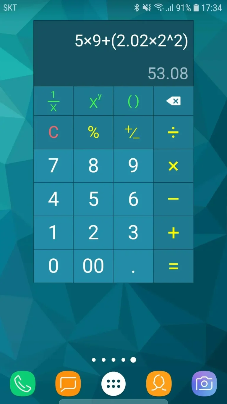 Multi Calculator MOD APK 2