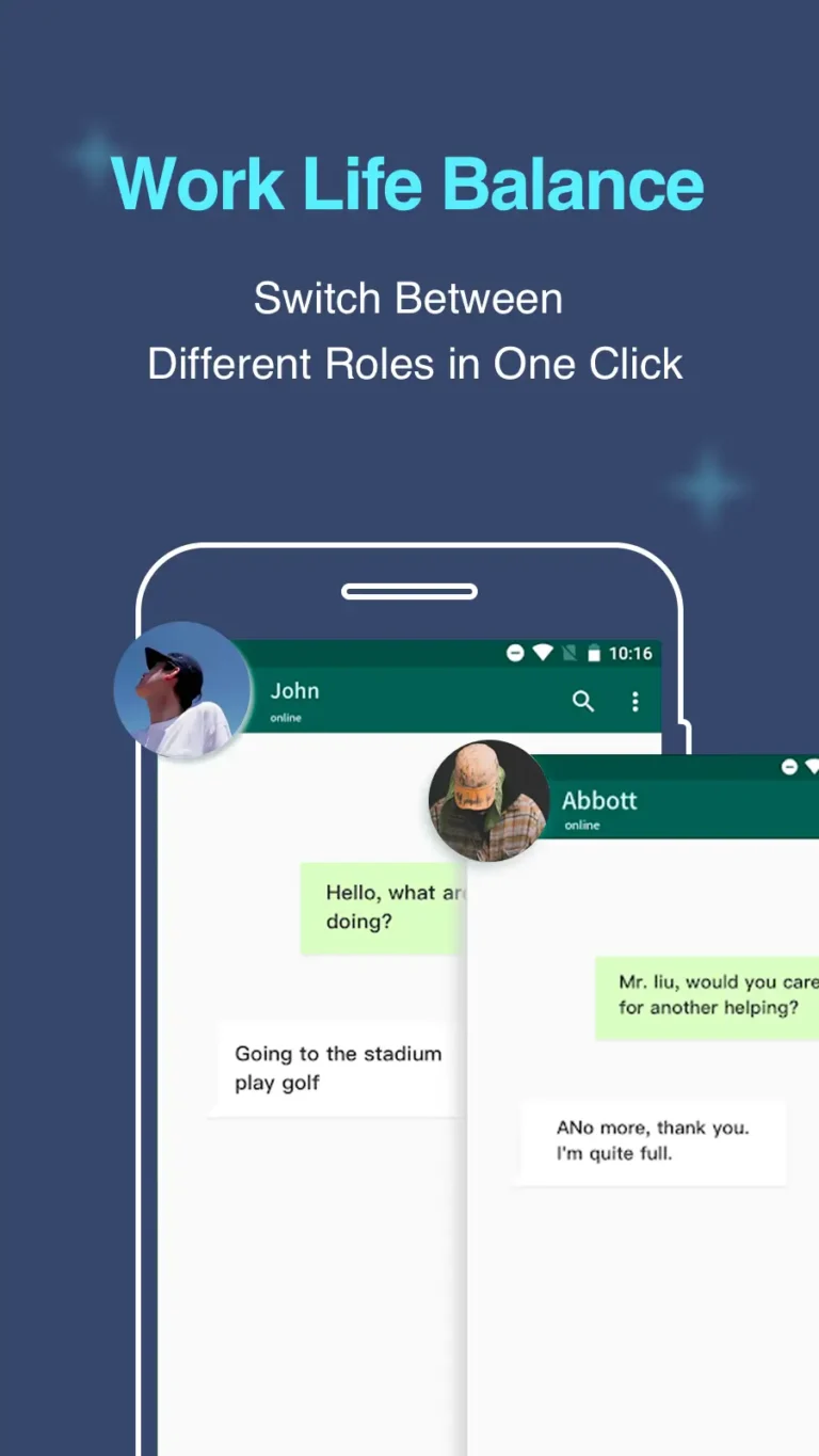 Multiple Accounts MOD APK 3