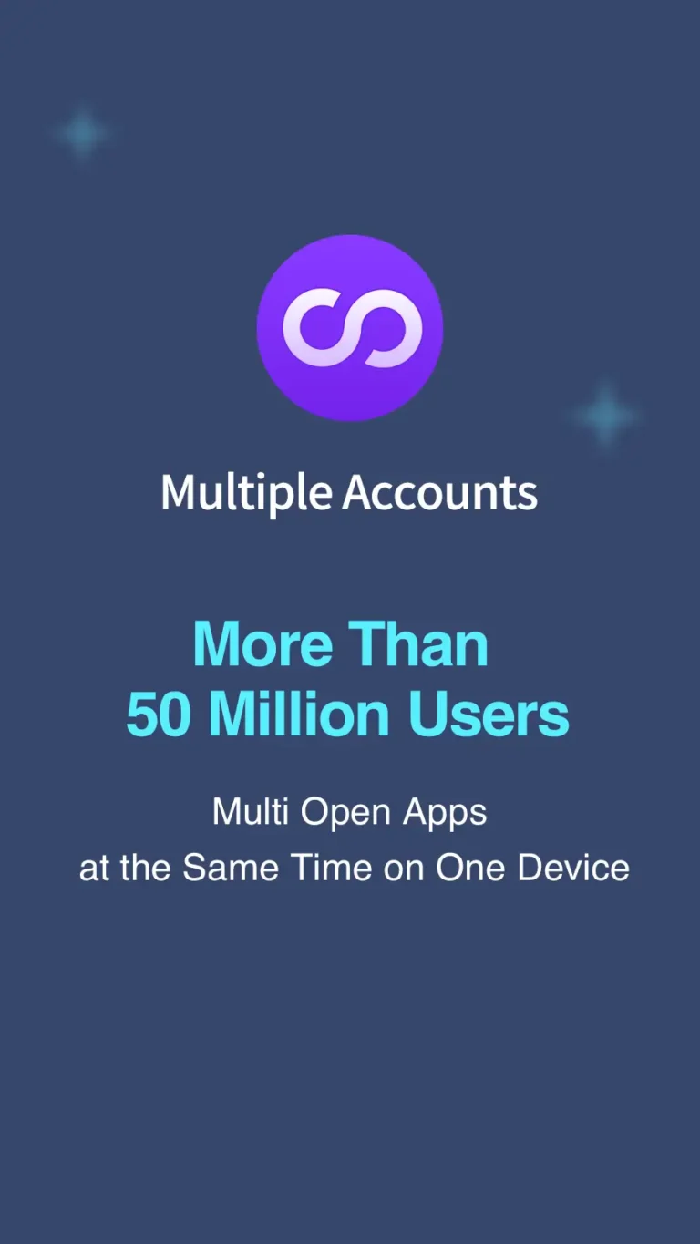 Multiple Accounts MOD APK 5