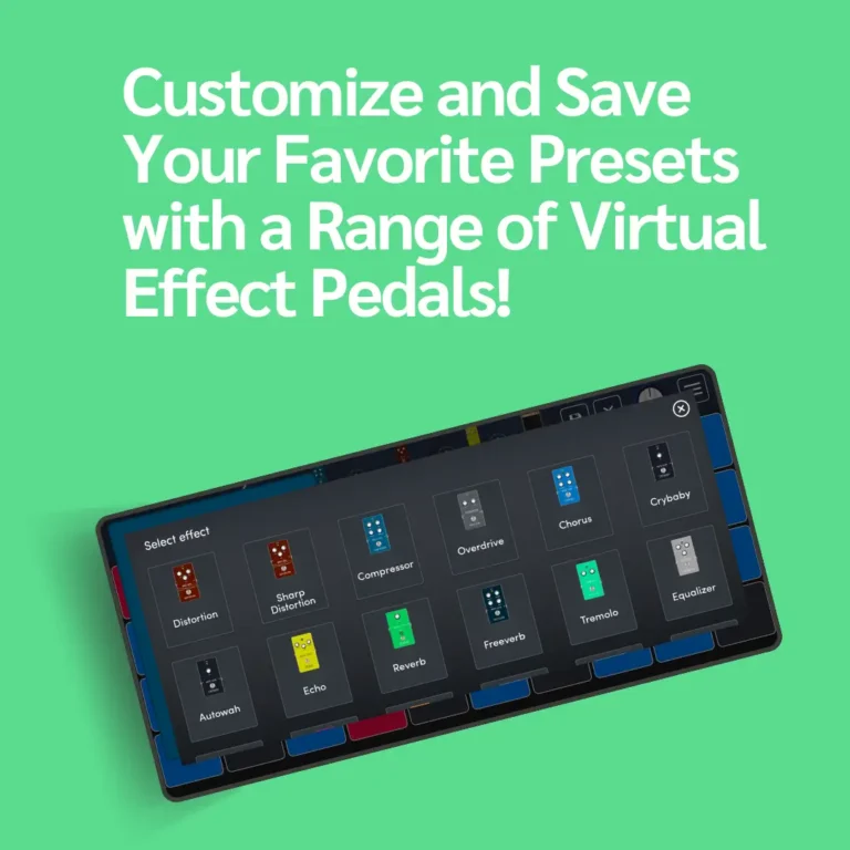 MuseLead Synthesizer MOD APK 4