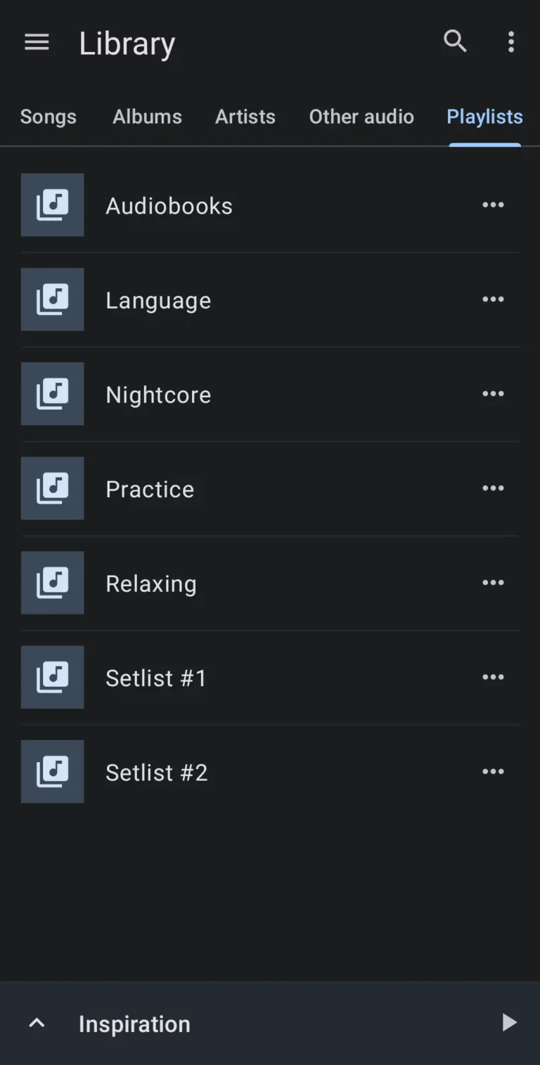 Music Speed Changer MOD APK 4