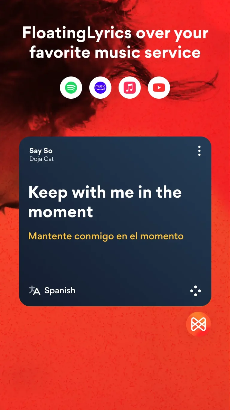 Musixmatch MOD APK 2