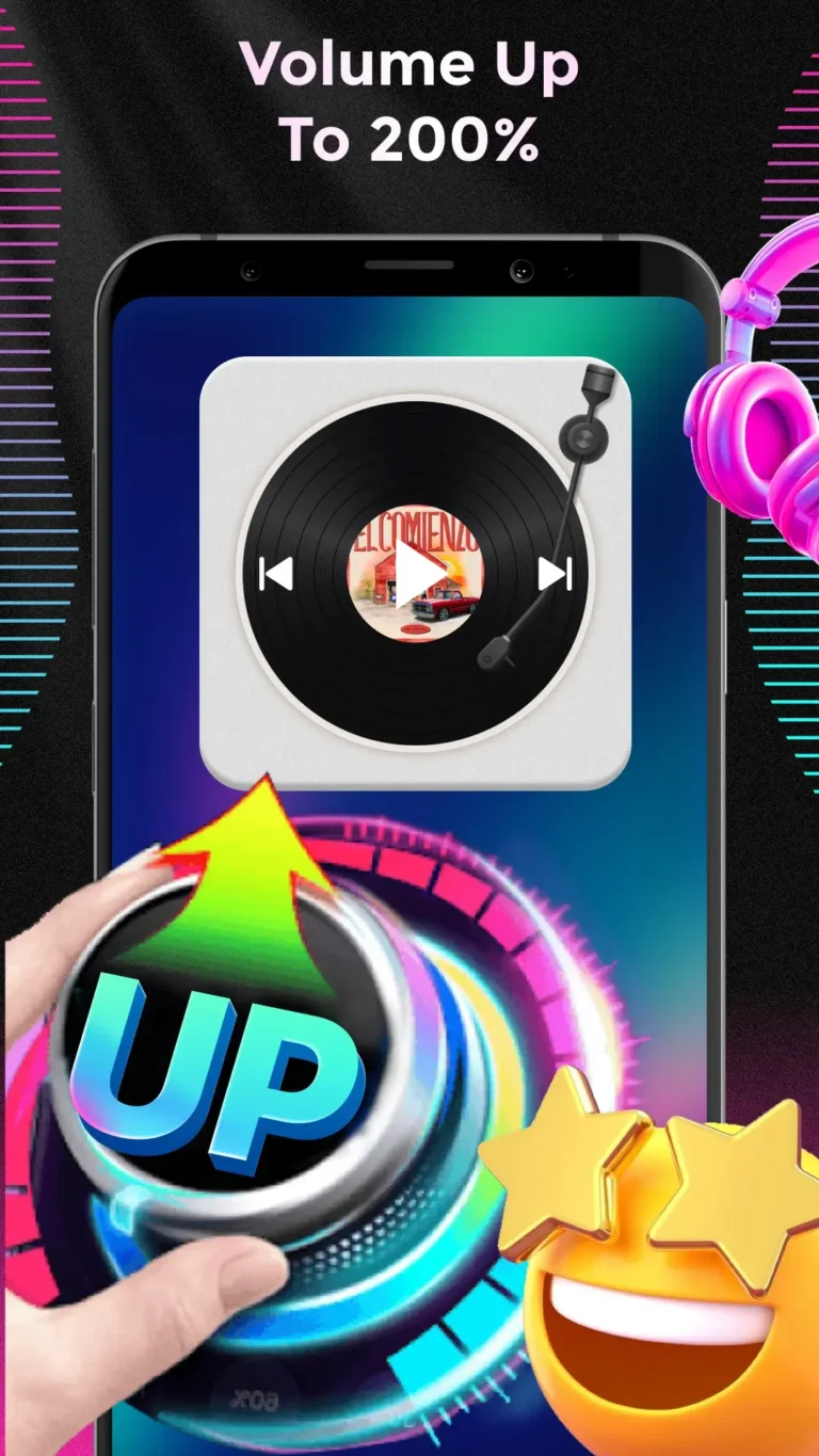 Muso Music Player MOD APK 1