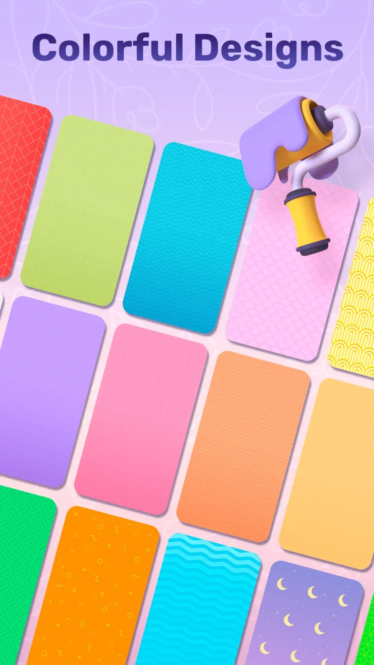 My Color Note MOD APK 3