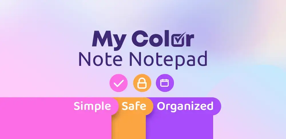 My Color Note