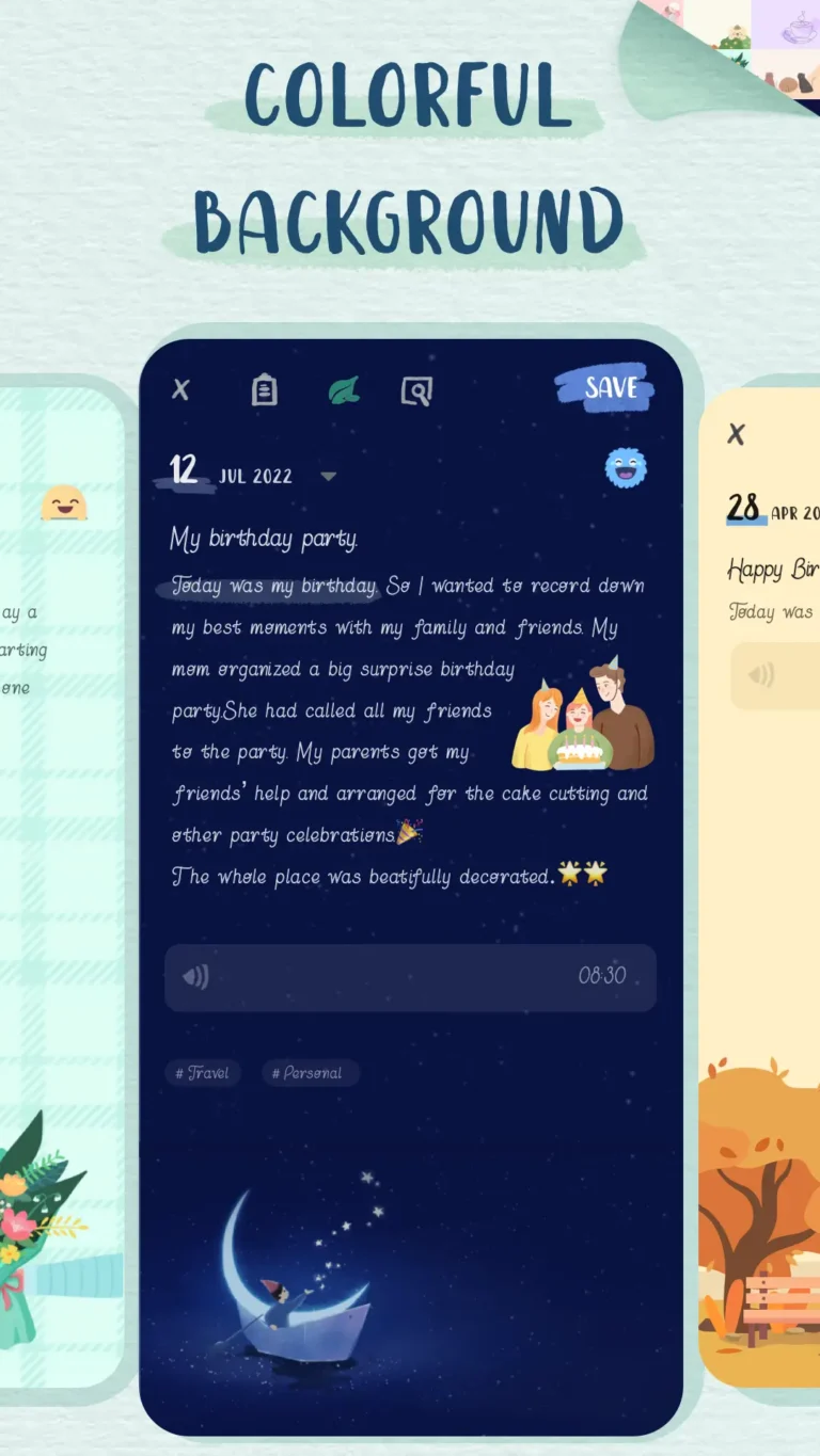 My Diary MOD APK 2