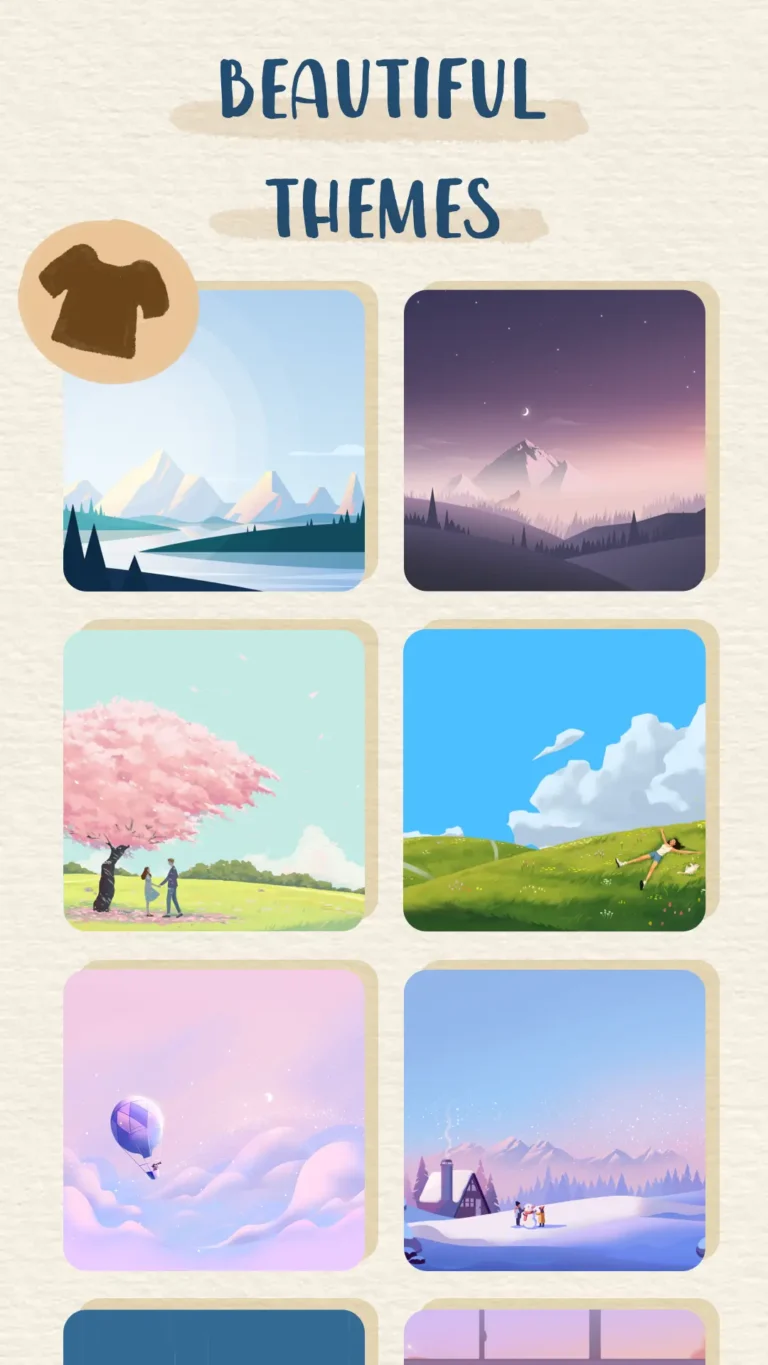 My Diary MOD APK 3
