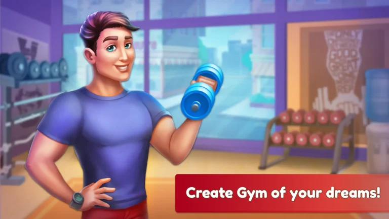 My Gym Fitness Studio Manager MOD APK 1