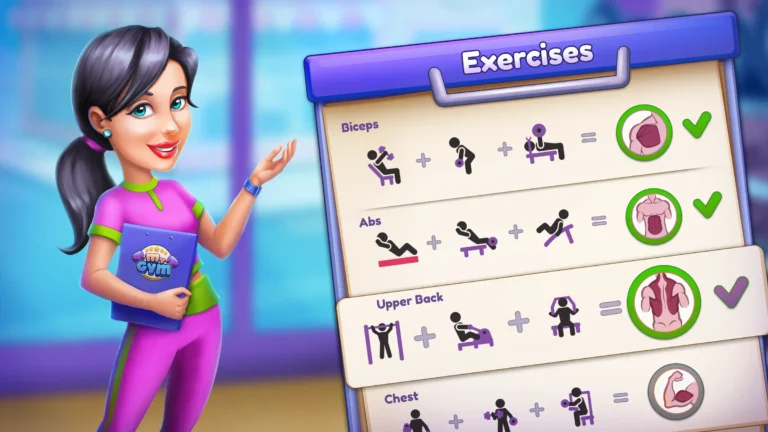 My Gym Fitness Studio Manager MOD APK 3