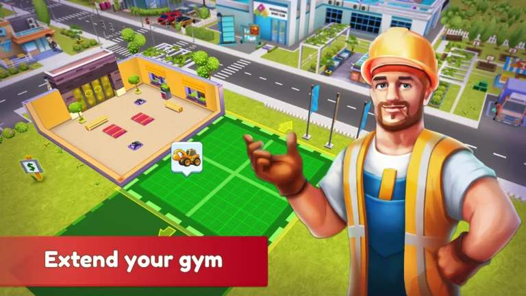 My Gym Fitness Studio Manager MOD APK 5