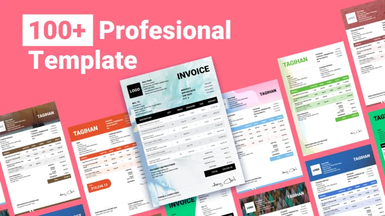 My Invoice Generator Invoice MOD APK 2