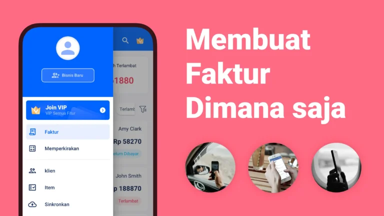 My Invoice Generator Invoice MOD APK 3