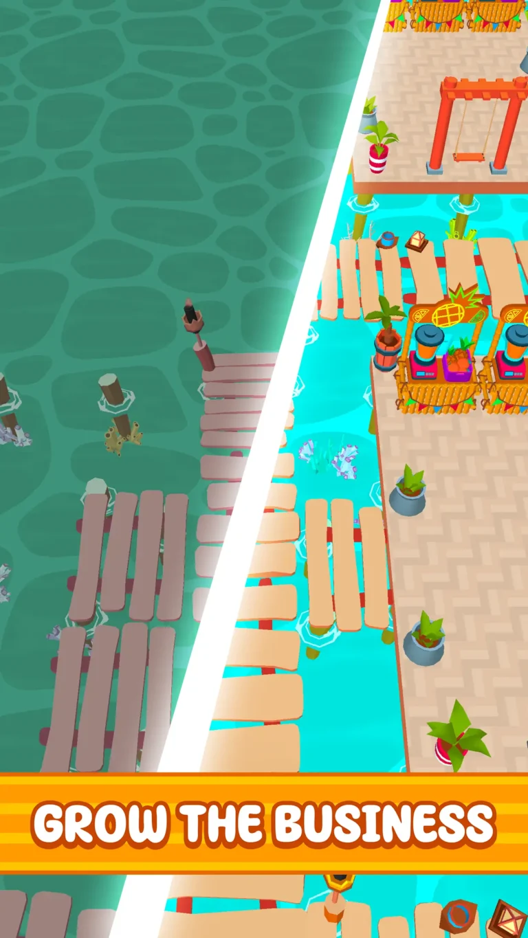 My Perfect Hotel MOD APK 4