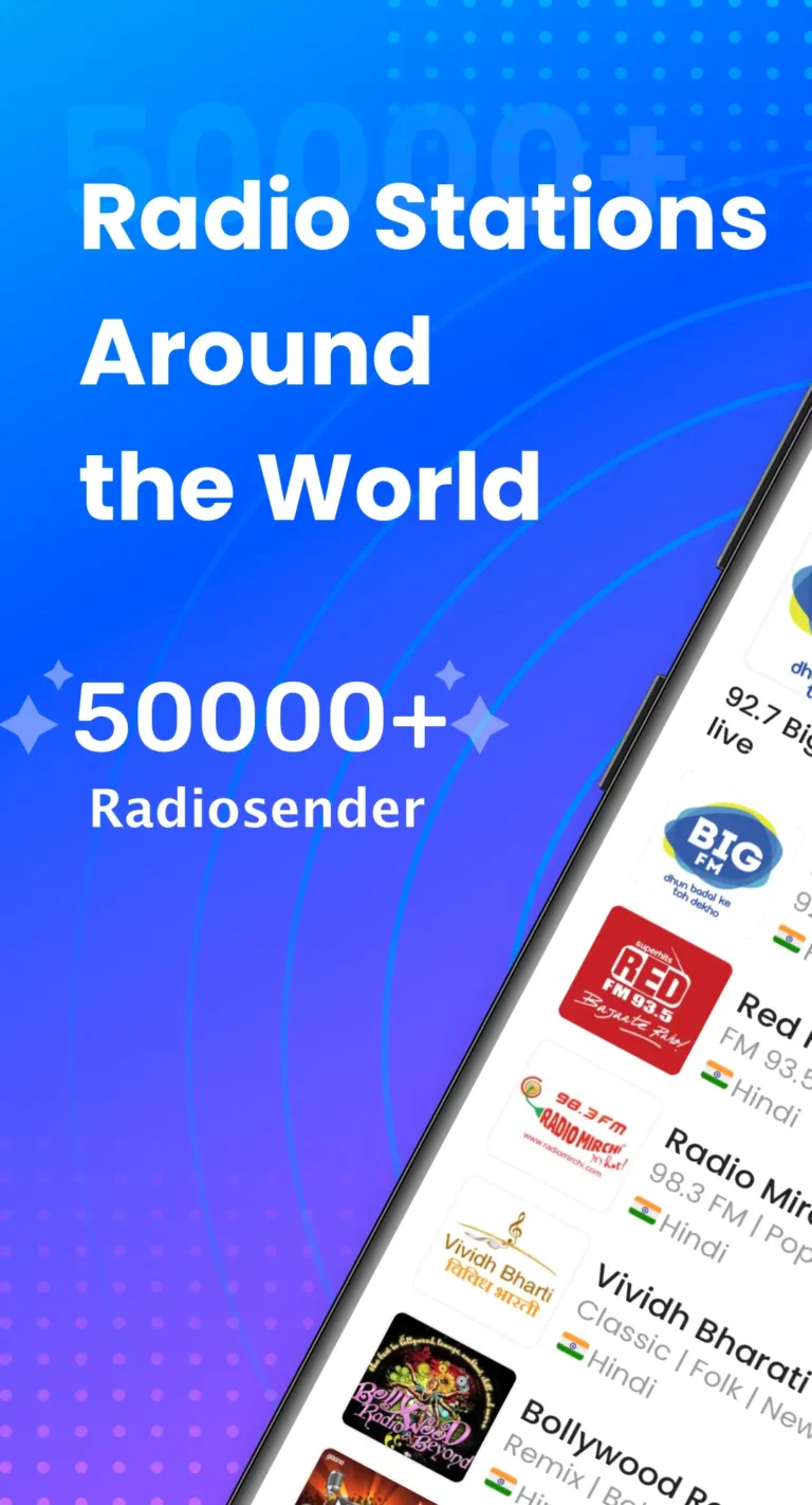 My Radio MOD APK 1