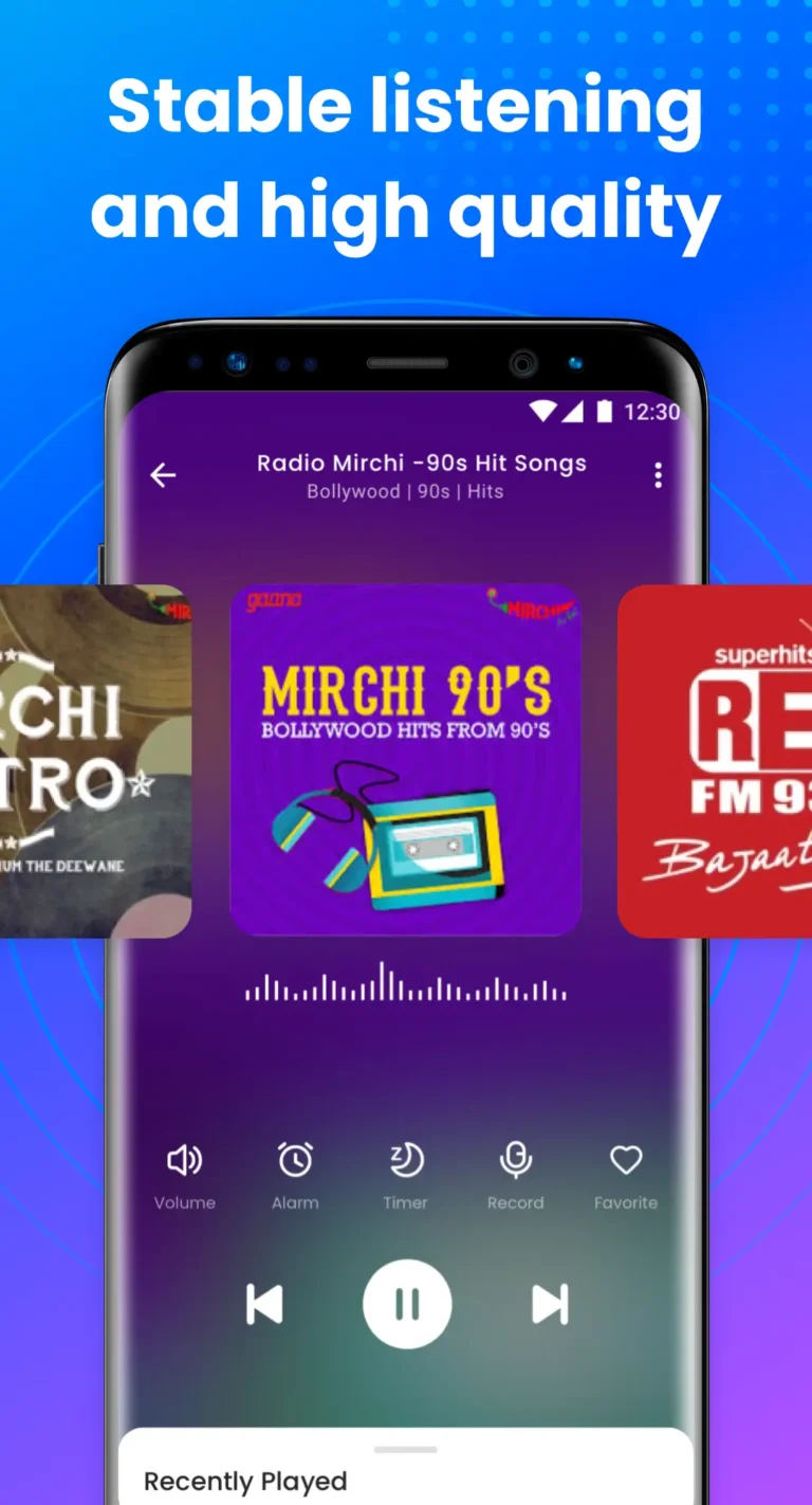 My Radio MOD APK 2