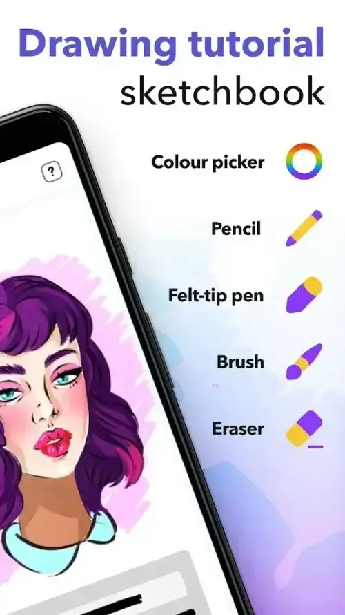 My Sketchbook MOD APK 2