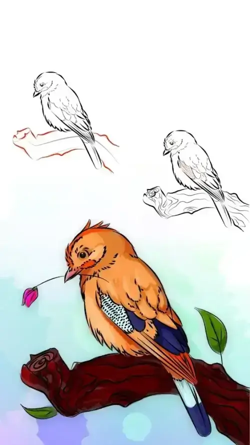 My Sketchbook MOD APK 5