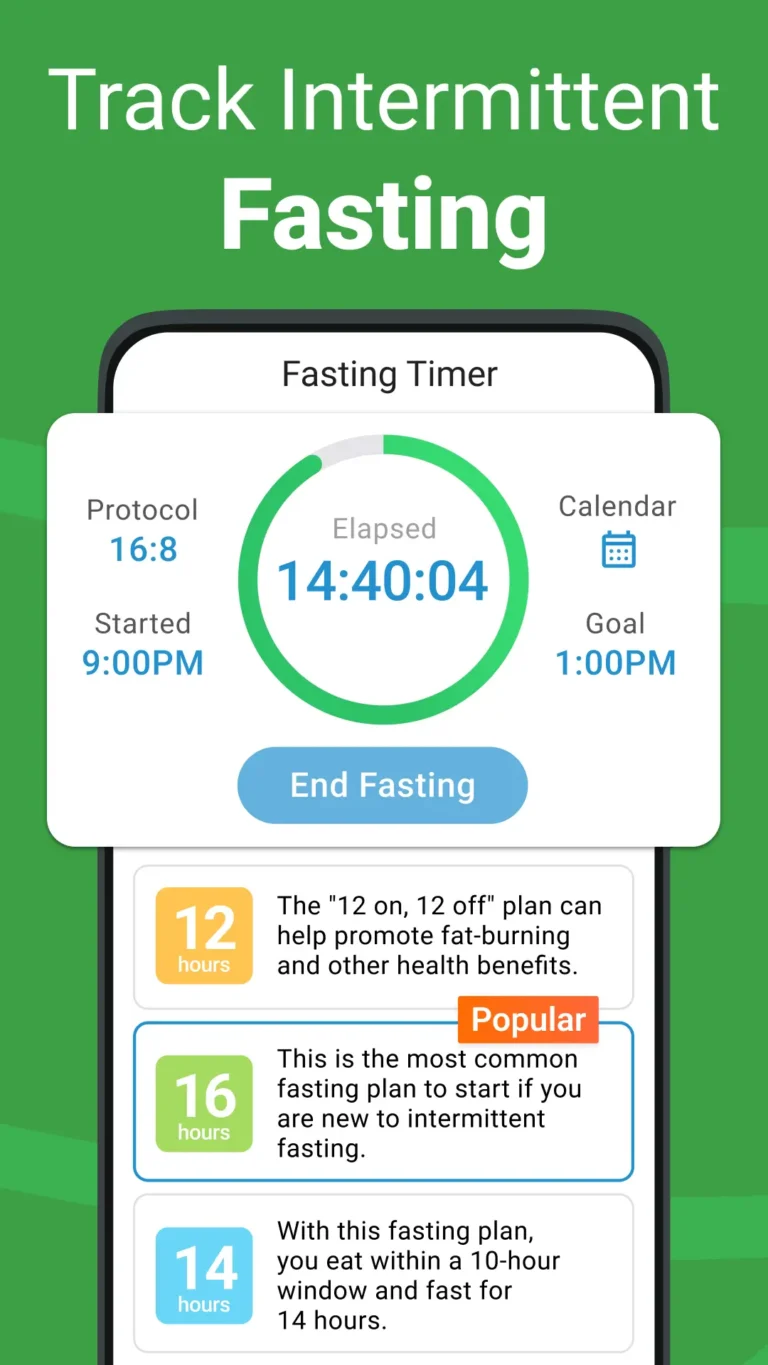 MyNetDiary MOD APK 5
