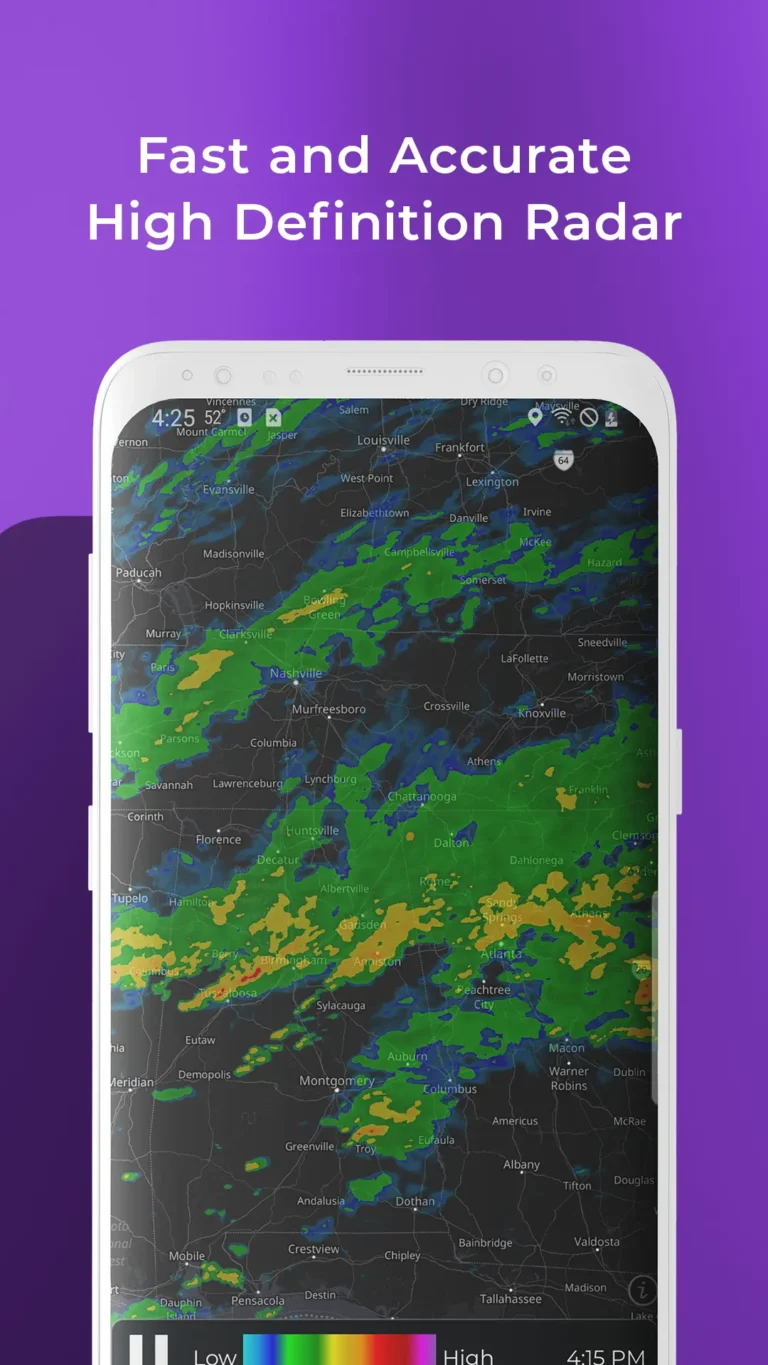 MyRadar Pro MOD APK 1