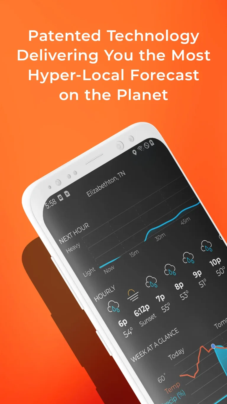 MyRadar Pro MOD APK 2