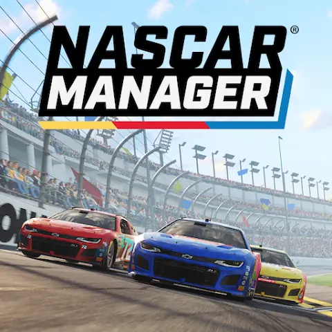 NASCAR Manager MOD APK 1