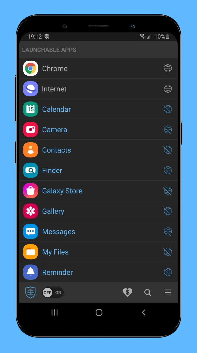 Net Blocker MOD APK 1