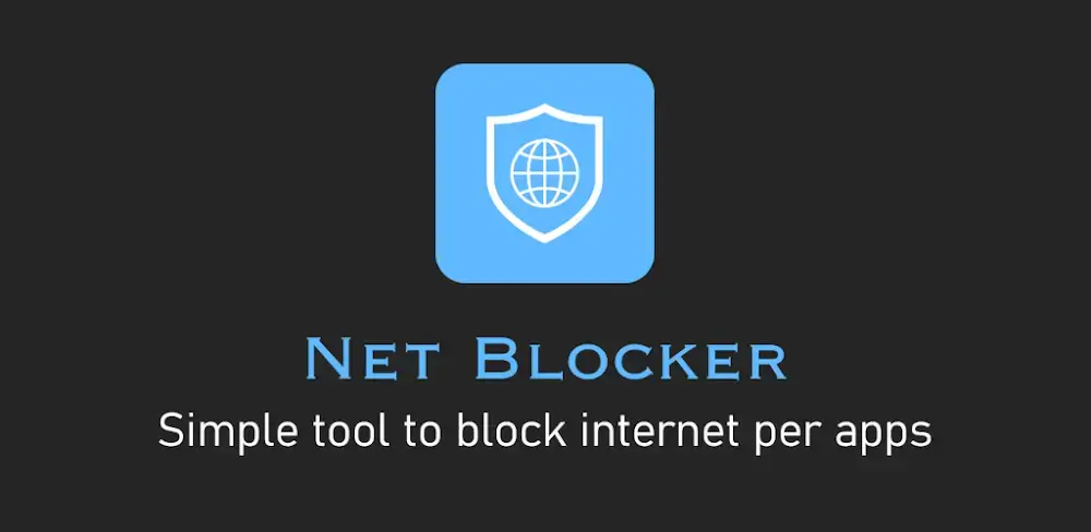 Net Blocker