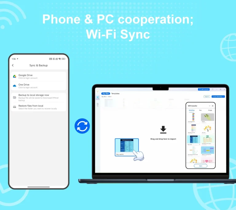 Nice Mind Map MOD APK 5