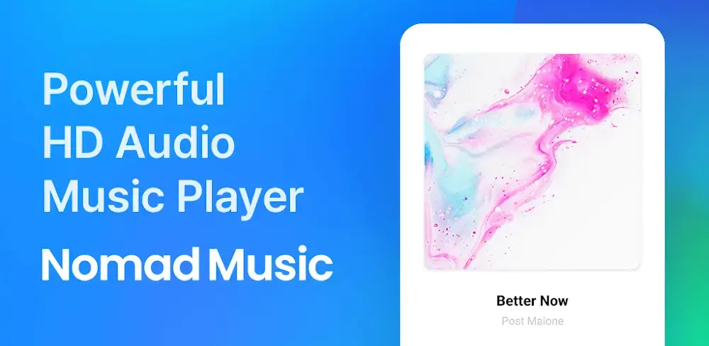 Offline Music Player
