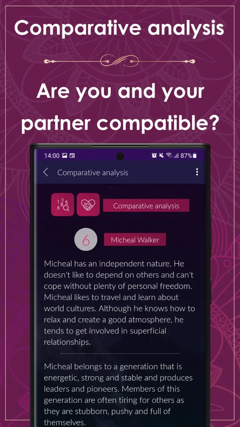 Numerology Rediscover Yourself MOD APK 4